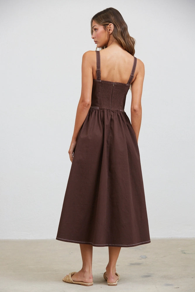 The Espresso Morning Midi