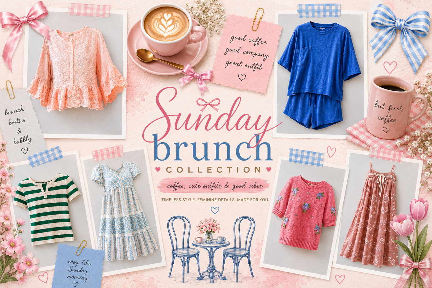 Sunday Brunch