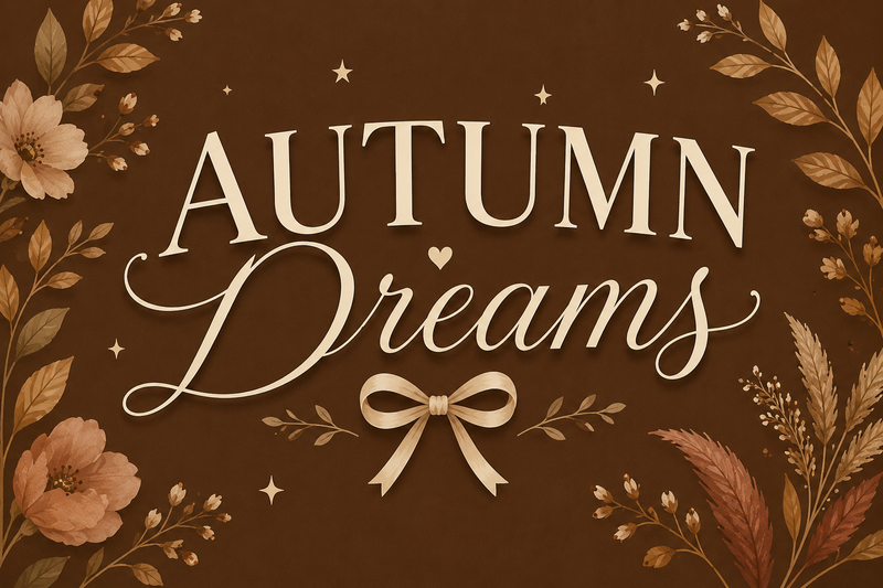 Autumn Dream