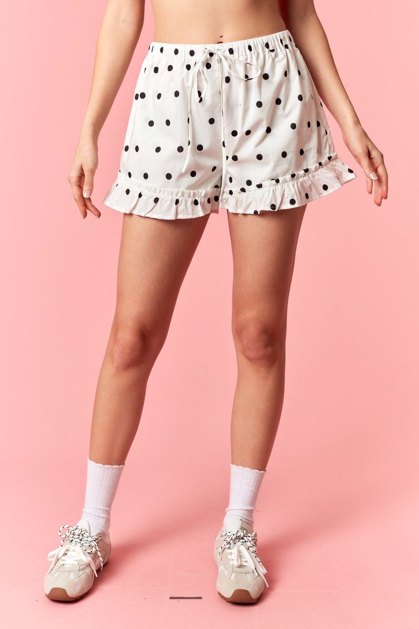 Polka Dot Darling Set