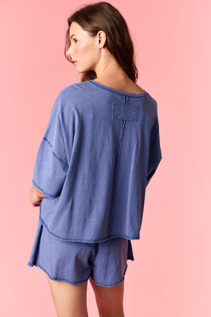 Royal Blue Serenity Set- PREORDER ships one week