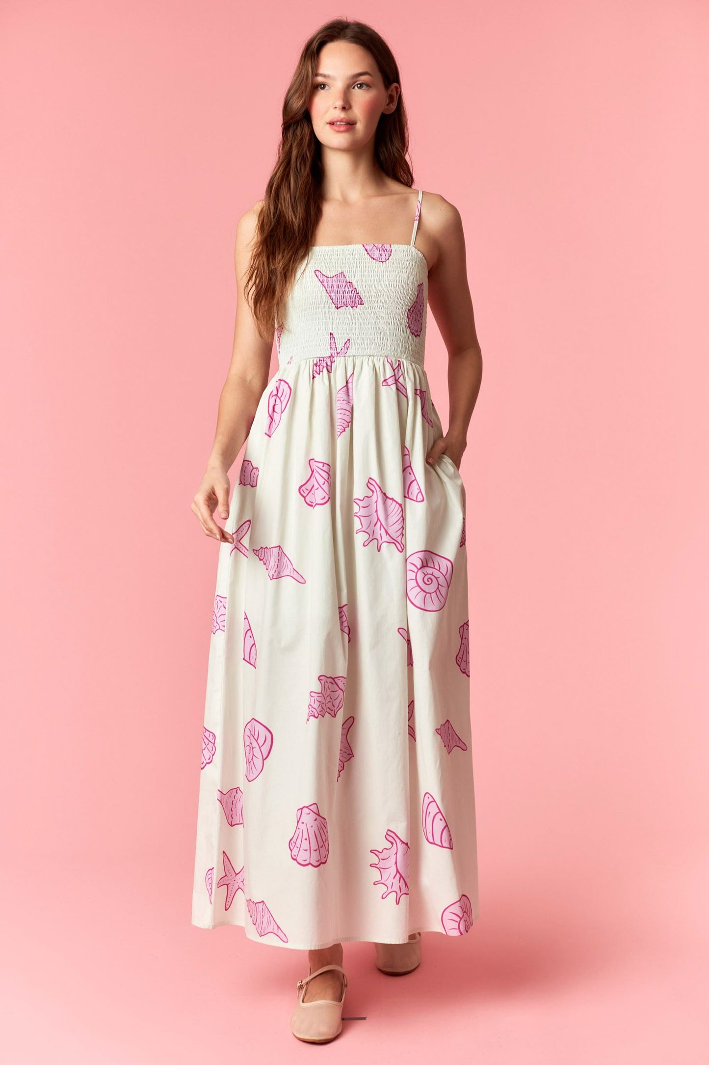Under the Sea Sundress