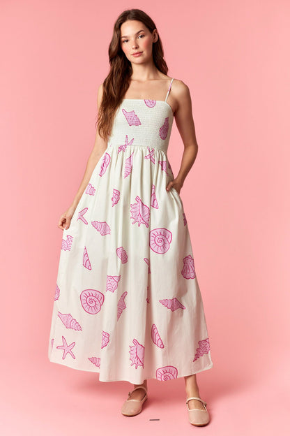 Under the Sea Sundress