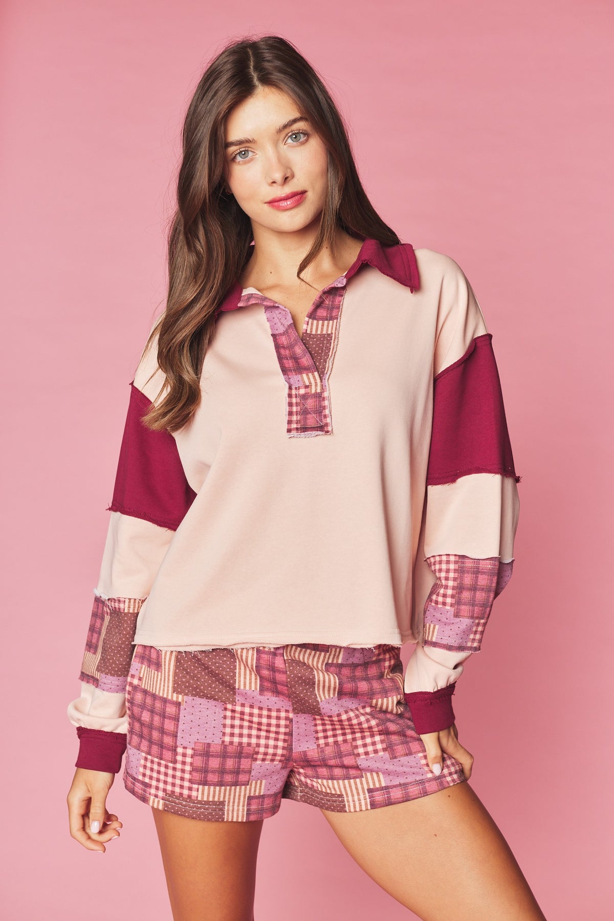 Pieces of Autumn Set