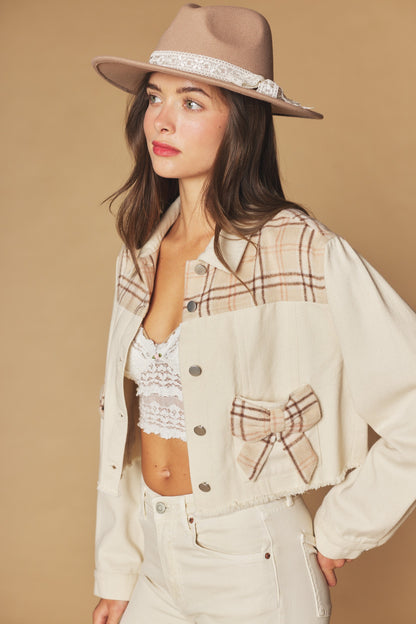 Bows and Backroads Jacket