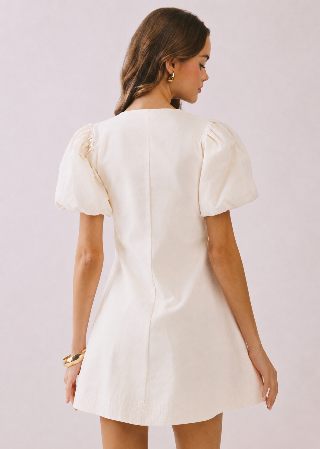 Sweet as Sugar Dress