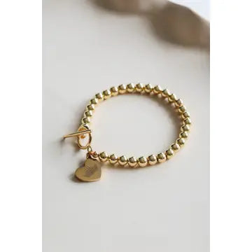 Identity Bracelet - Made By Survivors