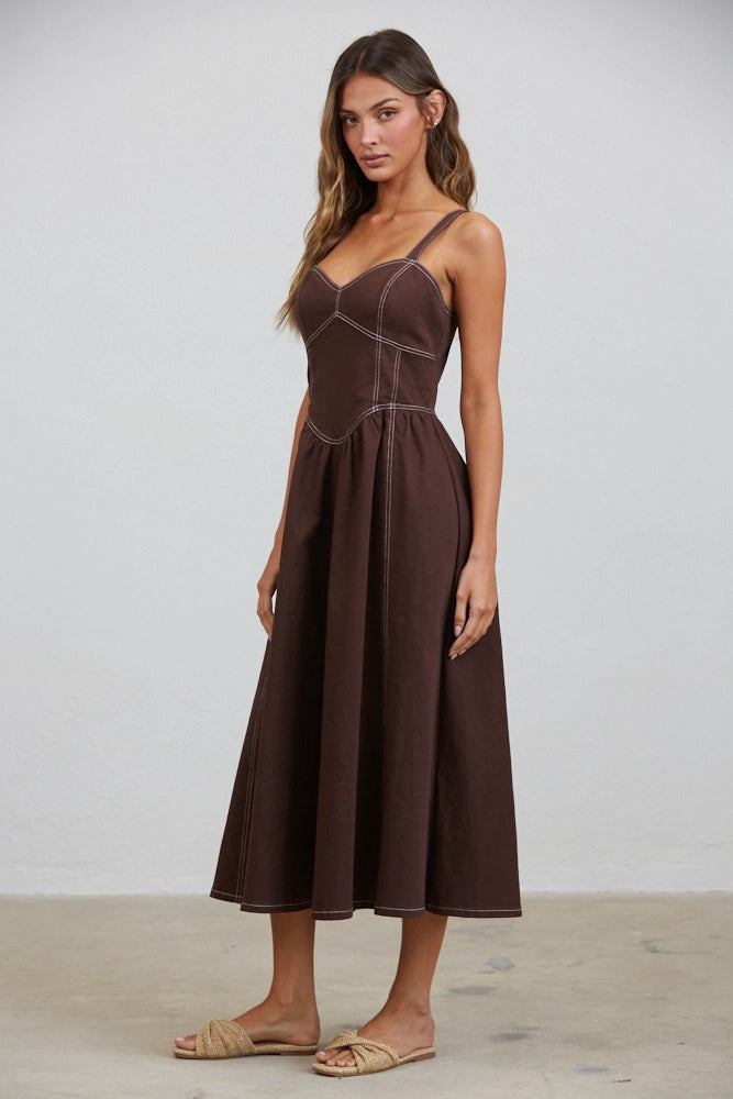 The Espresso Morning Midi