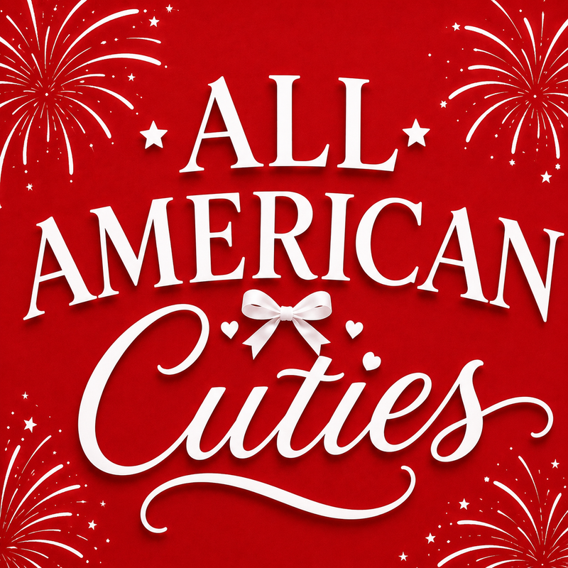 All American Cuties