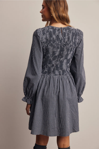 October Skies Dress
