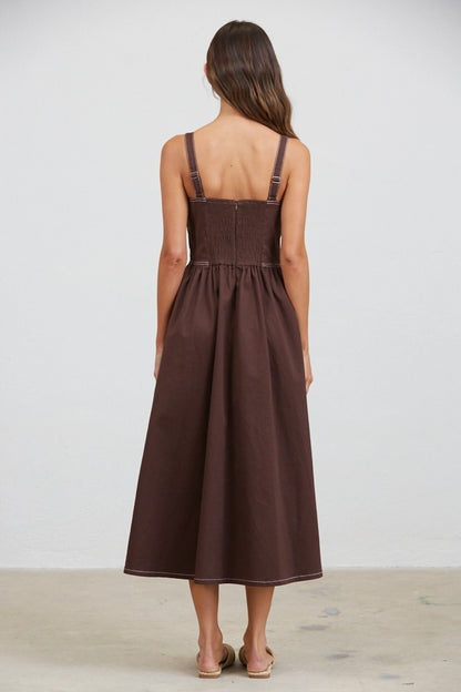 The Espresso Morning Midi