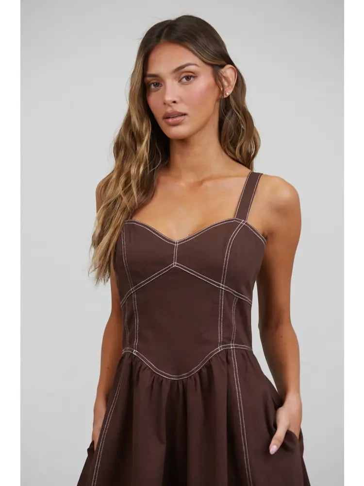 The Espresso Morning Midi