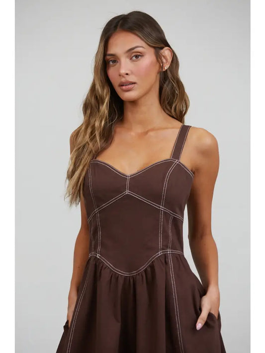 The Espresso Morning Midi