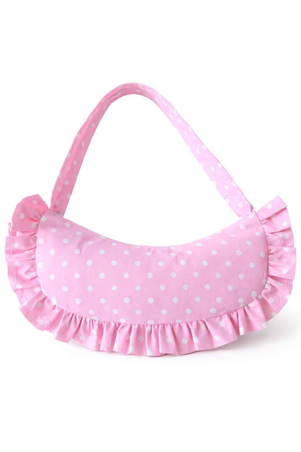 Handmade Adore it Shoulder Bag PREORDER