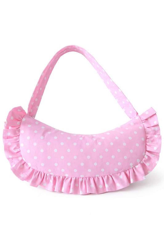 Handmade Adore it Shoulder Bag PREORDER