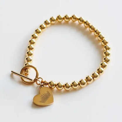 Identity Bracelet - Made By Survivors