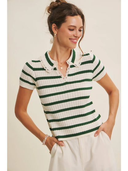 Bellini Babe Top