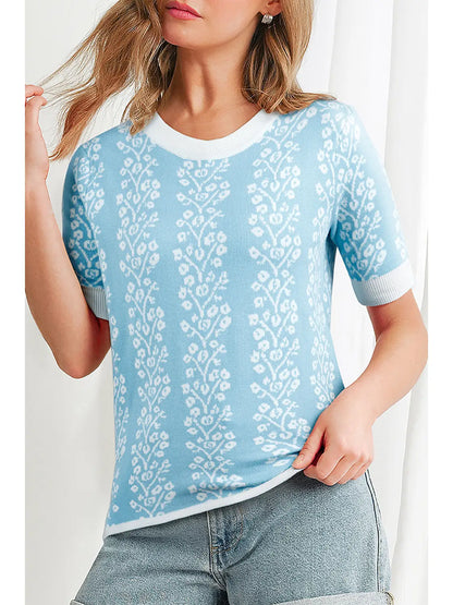 Skyline Sweetie Top- 100% Viscose