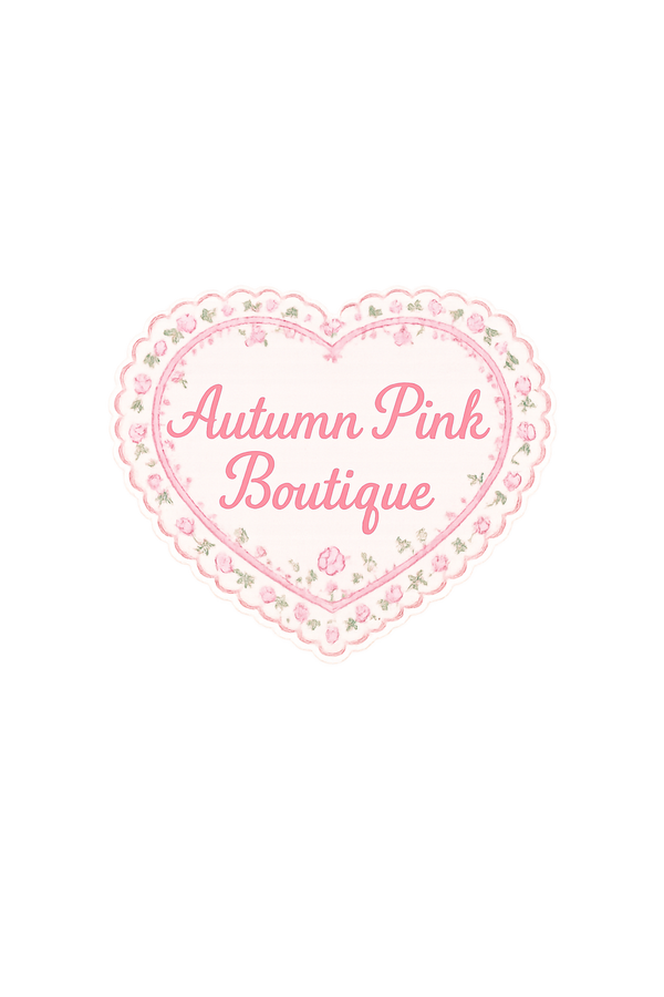 Autumn Pink Boutique