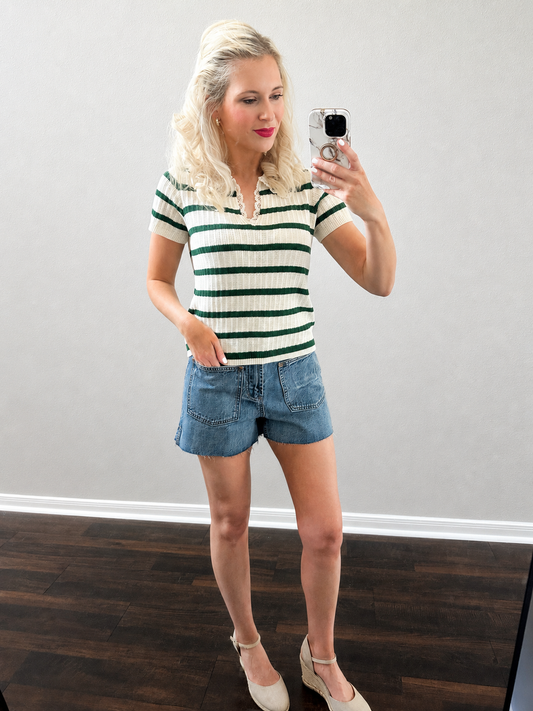 Bellini Babe Top