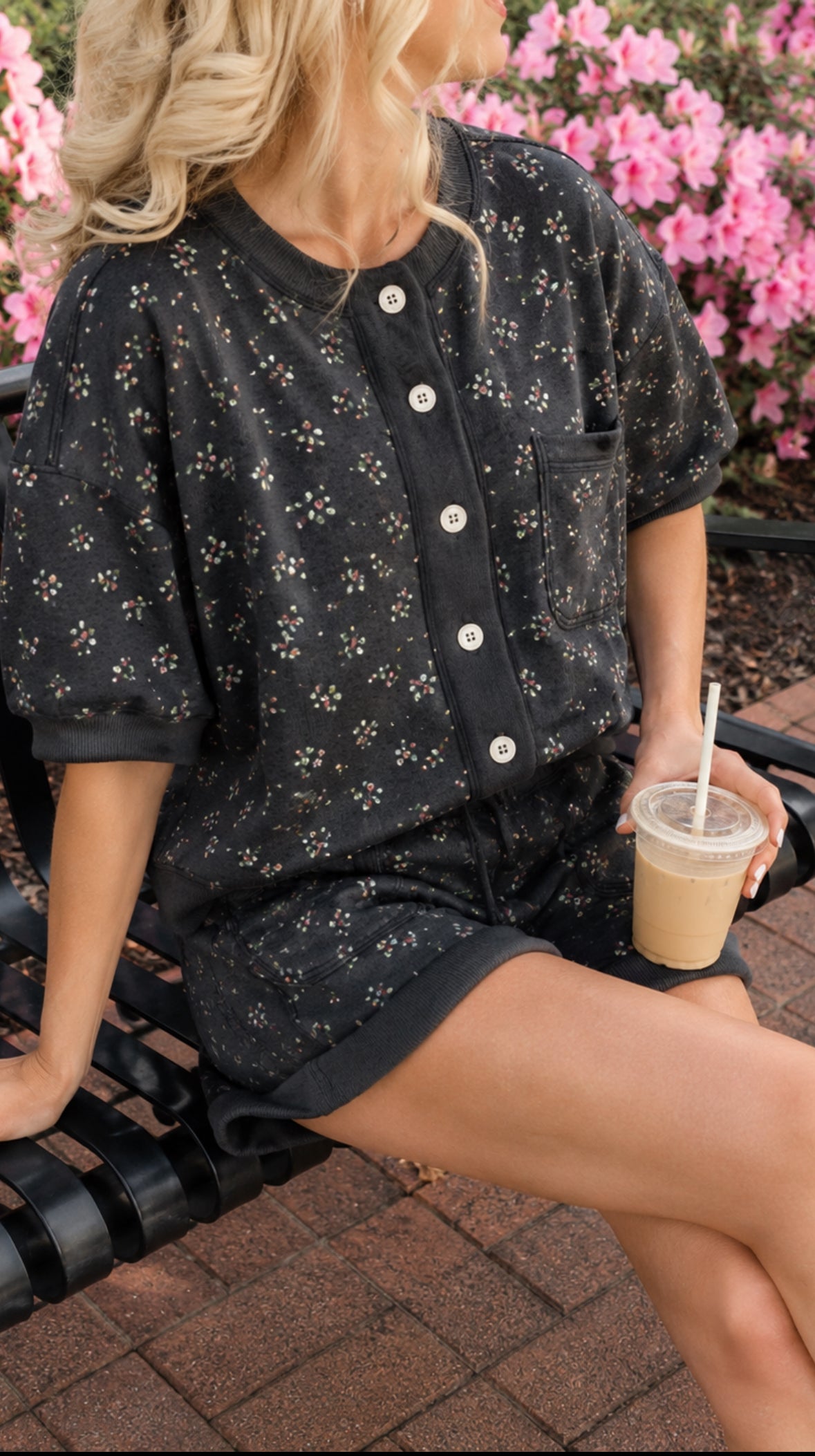 Autumn Meadow Cotton set