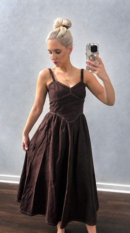 The Espresso Morning Midi