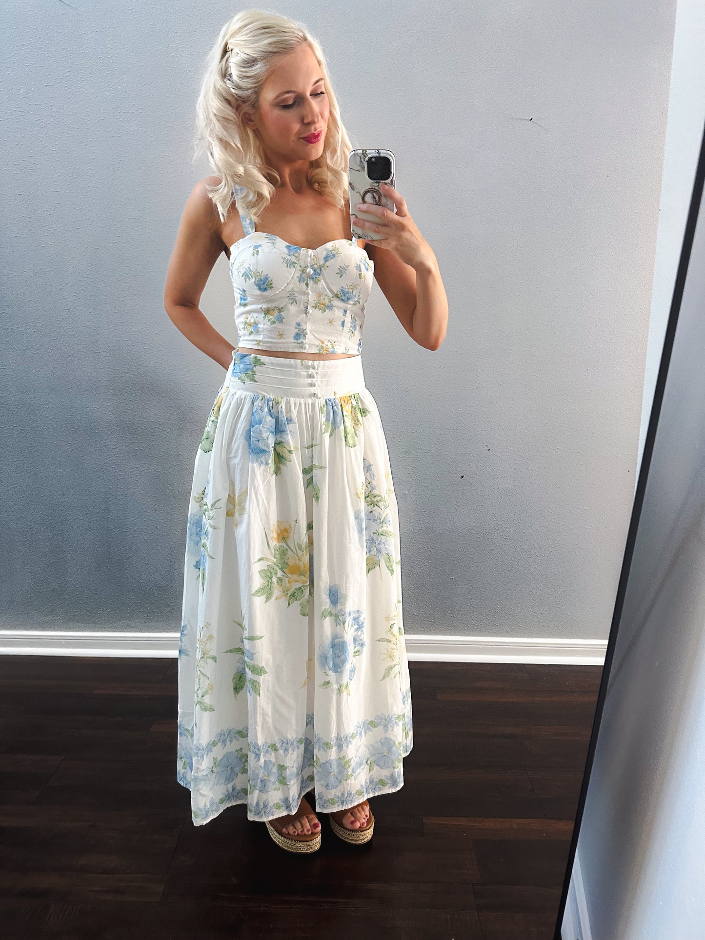 Meadow Mood Set