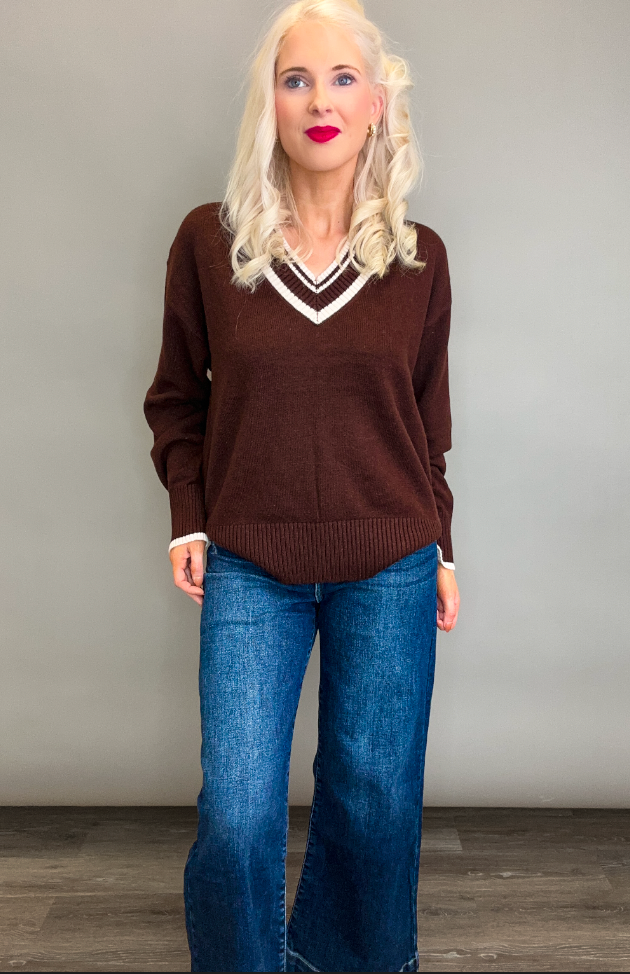 Cozy Cabin Knit