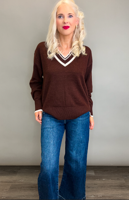 Cozy Cabin Knit