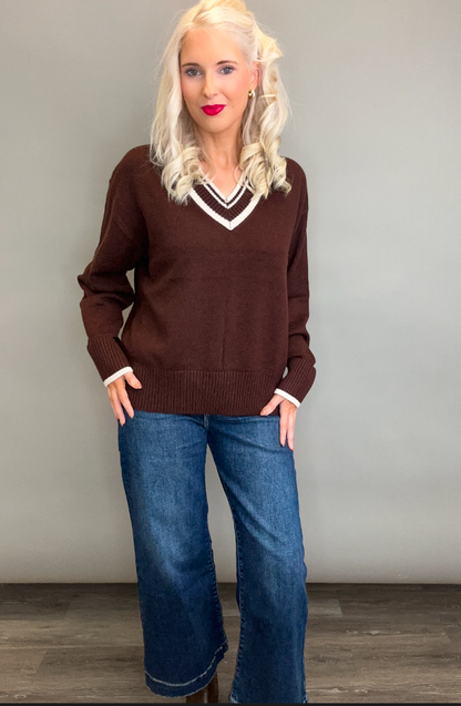 Cozy Cabin Knit