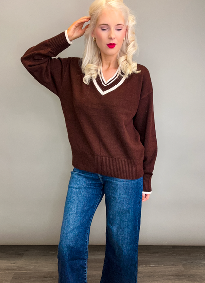 Cozy Cabin Knit