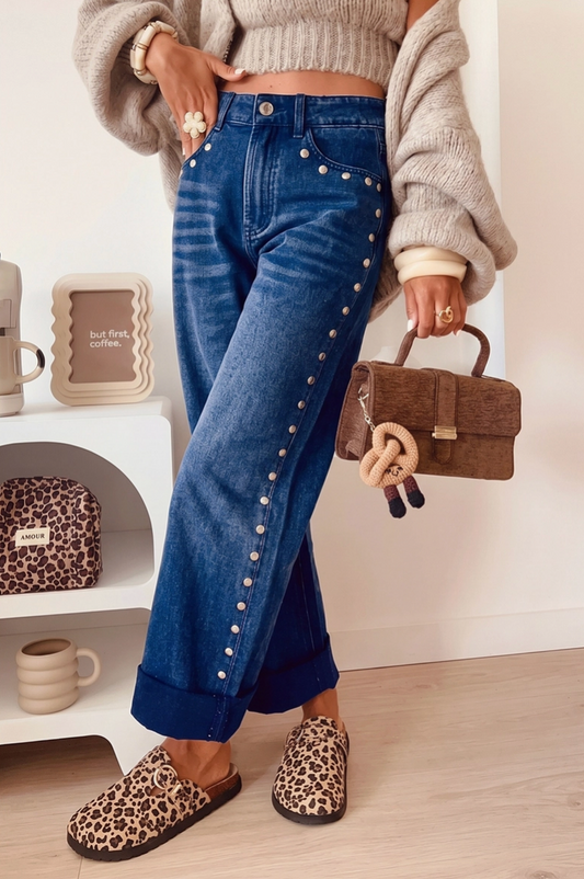 PREORDER City Girl Jeans (Ships aprox Sept 29)
