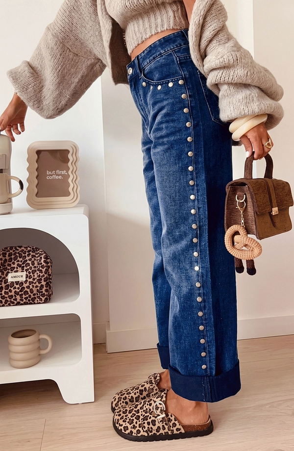 City Girl Jeans