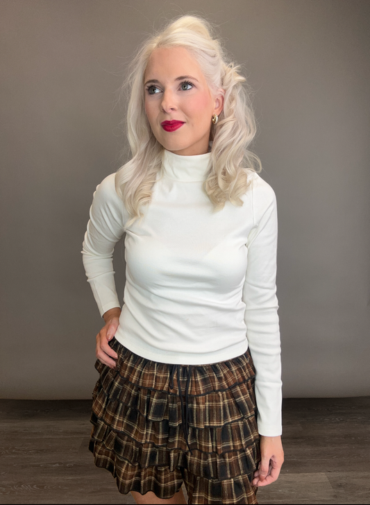 The Audrey Turtleneck