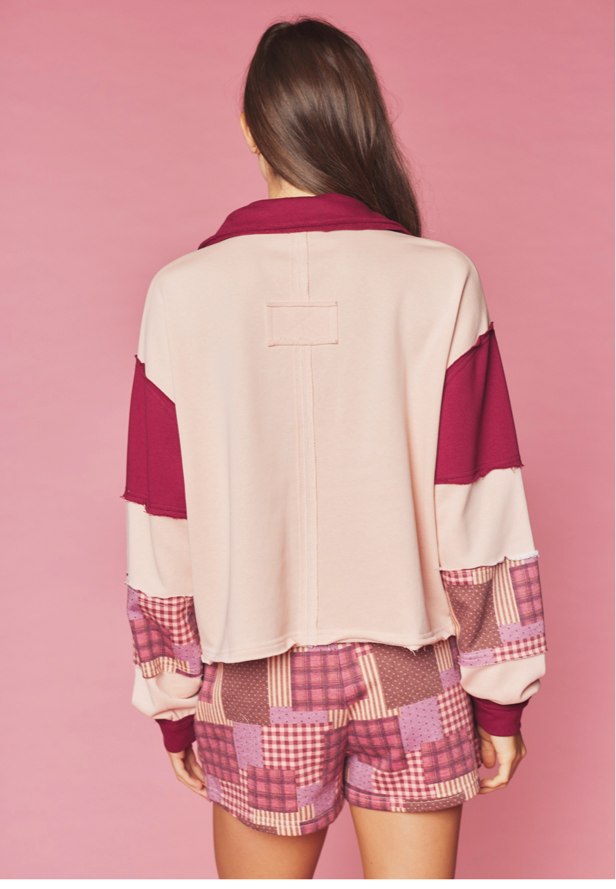 Pieces of Autumn Set