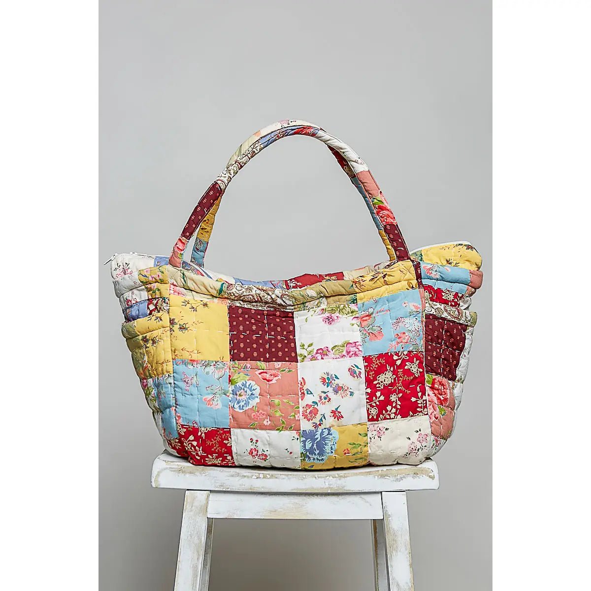 Patchwork Dream Bag-POL