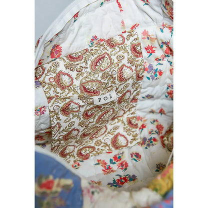 Patchwork Dream Bag-POL