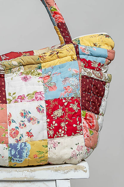 Patchwork Dream Bag-POL