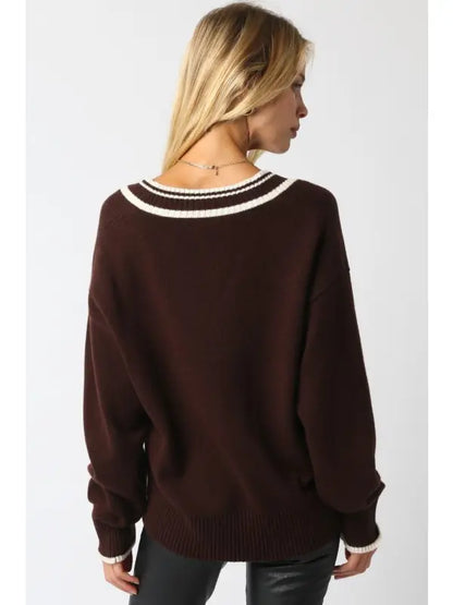 Cozy Cabin Knit