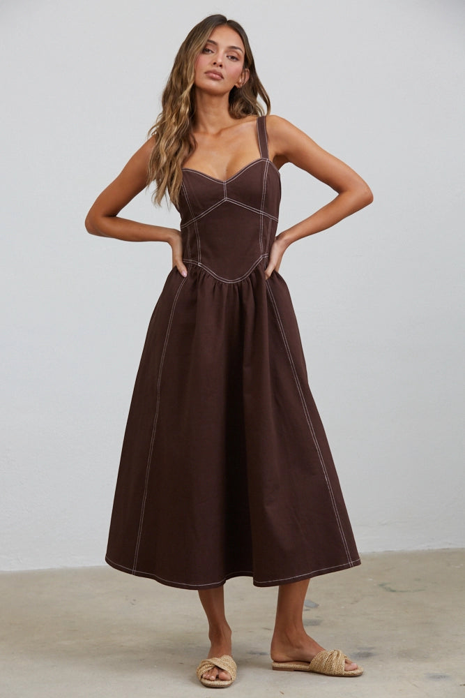 The Espresso Morning Midi
