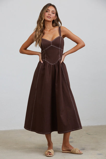 The Espresso Morning Midi