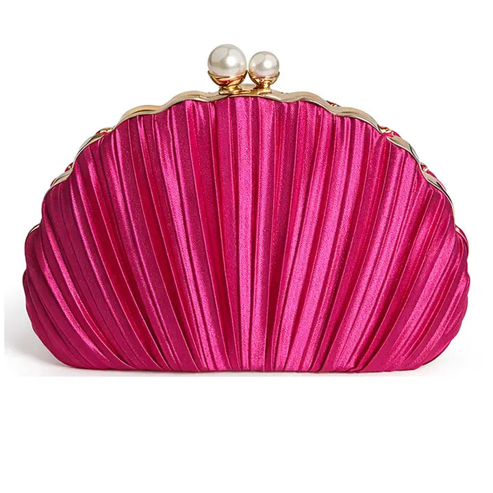 Garden Party Clutch