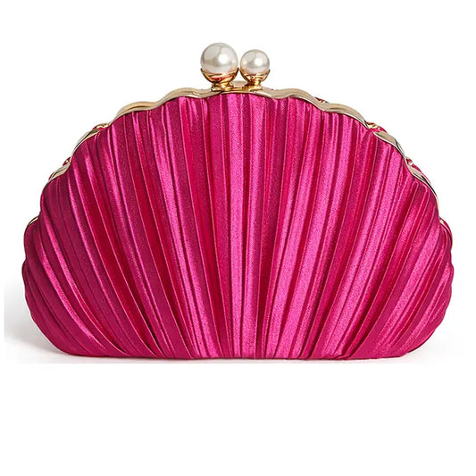 Garden Party Clutch