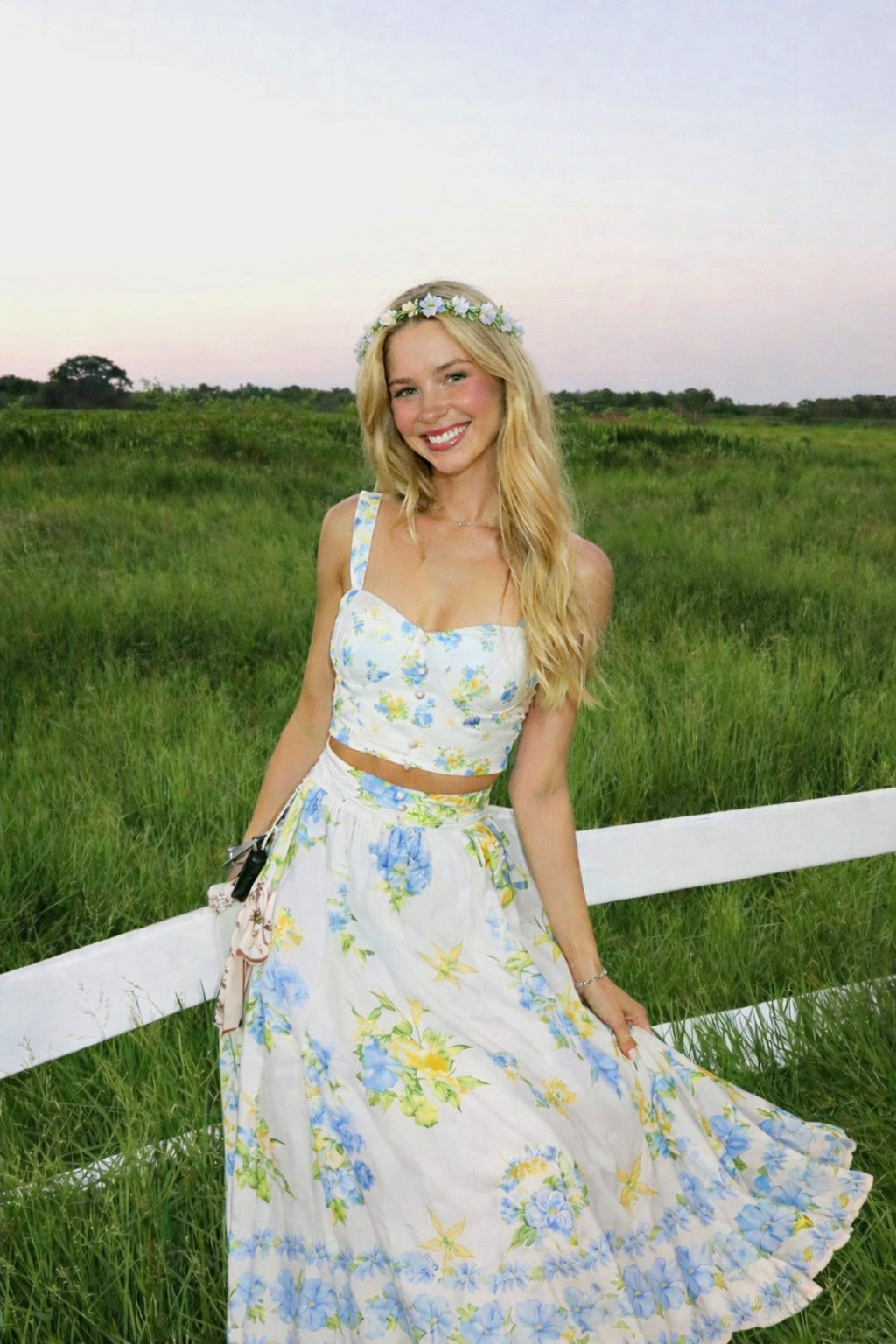 Meadow Mood Set